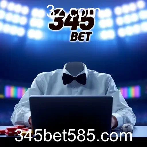 345 Bet e a Dinâmica do Mercado de Jogos Online