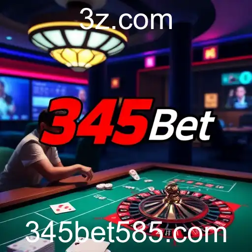 O Crescimento Exponencial do 345 Bet em 2026