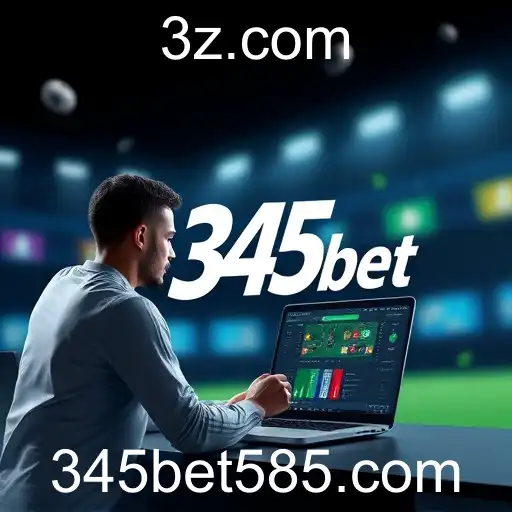 A Evolução do 345 Bet no Cenário Atual de 2026