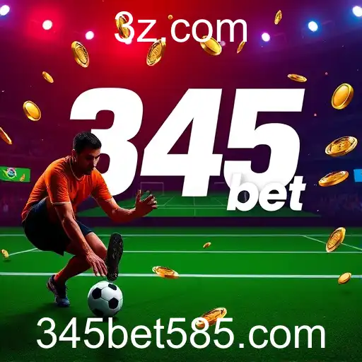 A Ascensão do '345 Bet' no Cenário de Jogos Online