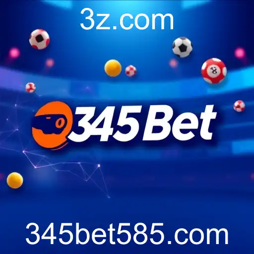A Ascensão do 345 Bet no Cenário de Jogos Online
