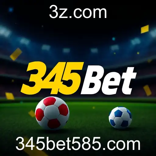 Dinâmicas do Mercado de Jogos Online com 345 Bet