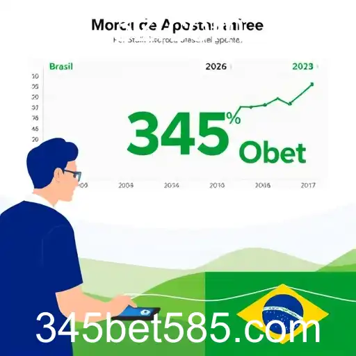 Tendências do Mercado de Apostas Online no Brasil