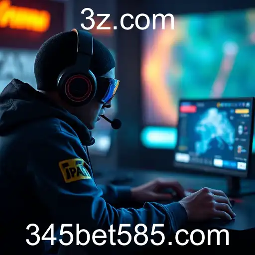 O Impacto do Espaço Digital nos Jogos de Azar