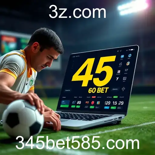 A Evolução dos Jogos de Apostas Online em 2025