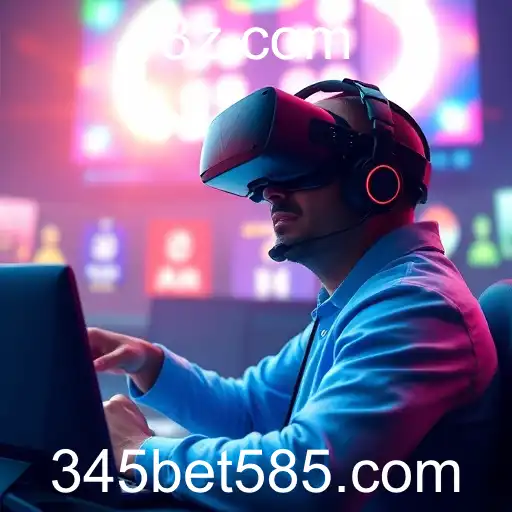 A Evolução do Mercado de Apostas Online