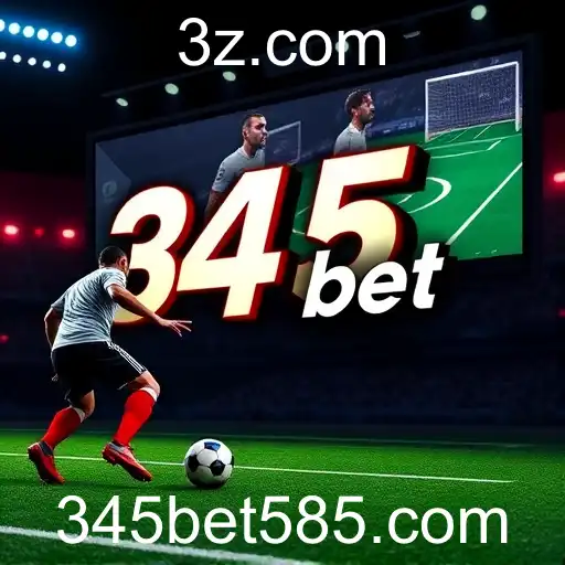 O Crescimento do '345 bet' em 2026 e seu Impacto no Mercado de Jogos