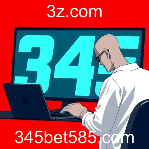 Crescimento dos Jogos Online em 2025: Uma Análise do 345 Bet