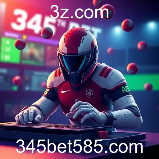 Crescimento dos Cassinos Online com 345 Bet em 2026