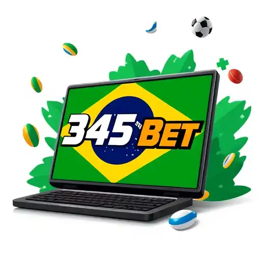 O Impacto do 345 Bet no Cenário de Jogos Online
