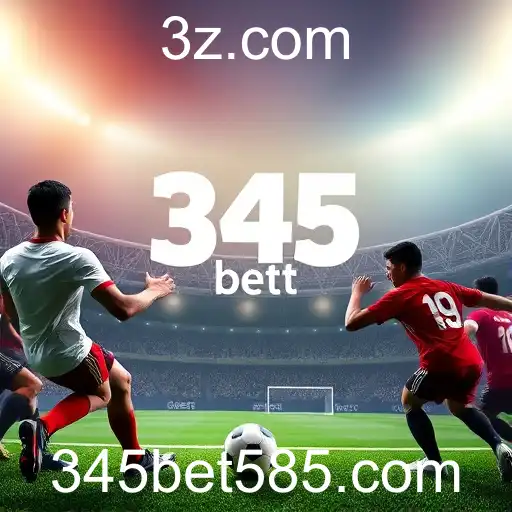 O Impacto Crescente do 345 Bet no Mercado de Jogos
