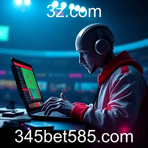 O Impacto dos Avanços Tecnológicos no 345 Bet