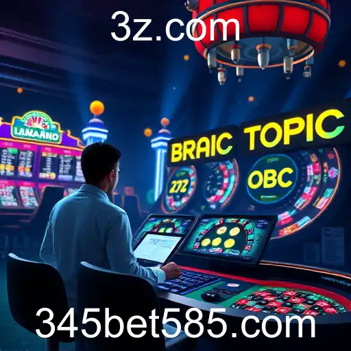 Tendências dos Jogos de Azar em 2026