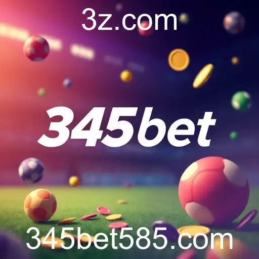 O Impacto do 345 Bet no Mercado de Jogos em 2026