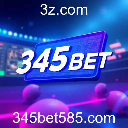 O Impacto do 345 Bet no Cenário de Jogos Online