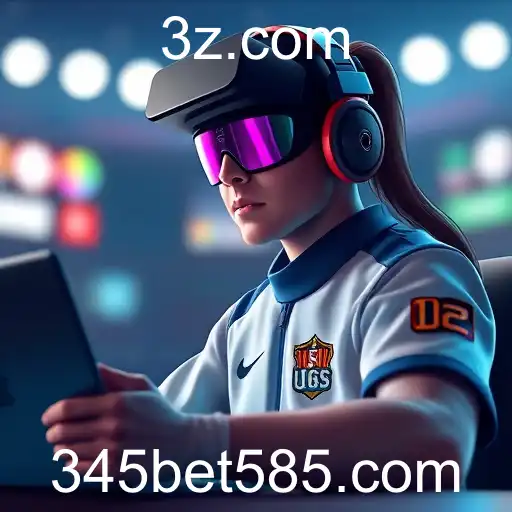 Inovação e Crescimento no Setor de Jogos Online