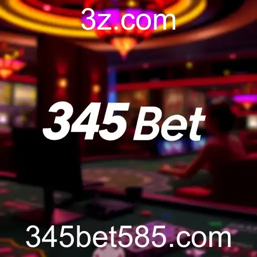 Tendências de Jogos em 2026: O Impacto do 345 Bet